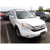 Image 2 : 2011 Honda CR-V