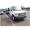 Image 2 : 2011 Ford E-450 Super Duty
