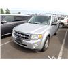Image 1 : 2011 Ford Escape