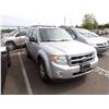 Image 2 : 2011 Ford Escape
