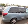 Image 3 : 2005 Toyota Sienna