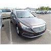 Image 2 : 2017 Hyundai Sonata