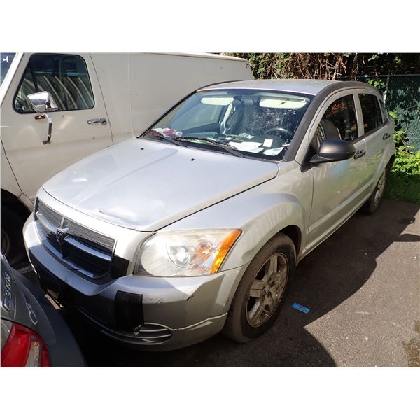 2010 Mitsubishi Galant