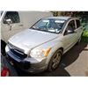 Image 1 : 2010 Mitsubishi Galant