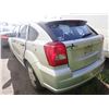 Image 4 : 2010 Mitsubishi Galant