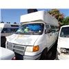 Image 1 : 2008 Dodge Ram 3500