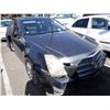 Image 2 : 2011 Cadillac CTS