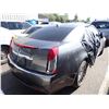 Image 3 : 2011 Cadillac CTS