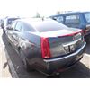Image 4 : 2011 Cadillac CTS