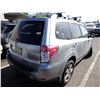 Image 3 : 2010 Subaru Forester