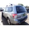 Image 4 : 2010 Subaru Forester