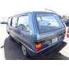 Image 4 : 1988 Toyota Van