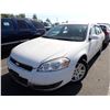 Image 1 : 2007 Chevrolet Impala