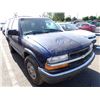 Image 2 : 2000 Chevrolet Blazer