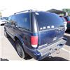 Image 4 : 2000 Chevrolet Blazer