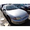 Image 2 : 2000 Chevrolet Cavalier