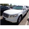 Image 1 : 2004 Infiniti FX45