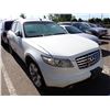 Image 2 : 2004 Infiniti FX45
