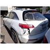 Image 4 : 2004 Infiniti FX45