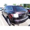 Image 4 : 2008 Mazda CX-7