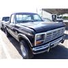 Image 2 : 1986 Ford F-150