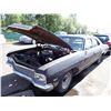 Image 1 : 1970 Chevrolet Impala