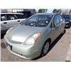 Image 1 : 2008 Toyota Prius