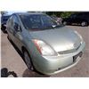 Image 2 : 2008 Toyota Prius