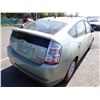 Image 3 : 2008 Toyota Prius