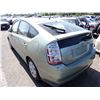Image 4 : 2008 Toyota Prius