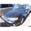 Image 1 : 2005 Subaru Outback