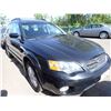 Image 2 : 2005 Subaru Outback