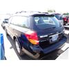 Image 4 : 2005 Subaru Outback