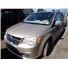 Image 1 : 2013 Dodge Grand Caravan