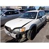 Image 1 : 2005 Subaru Outback