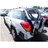 Image 4 : 2005 Subaru Outback