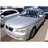 Image 1 : 2010 BMW 535i