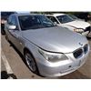 Image 2 : 2010 BMW 535i