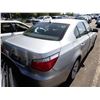 Image 3 : 2010 BMW 535i