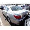 Image 4 : 2010 BMW 535i