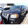 Image 1 : 2015 Nissan Titan