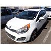 Image 1 : 2015 Kia Rio