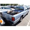 Image 3 : 1990 Mazda B2200