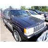 Image 2 : 1998 Jeep Grand Cherokee