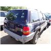Image 3 : 1998 Jeep Grand Cherokee