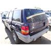Image 4 : 1998 Jeep Grand Cherokee