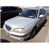 Image 1 : 2006 Hyundai Elantra