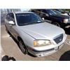 Image 2 : 2006 Hyundai Elantra