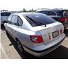 Image 4 : 2006 Hyundai Elantra