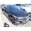 Image 2 : 2017 Chevrolet Cruze
